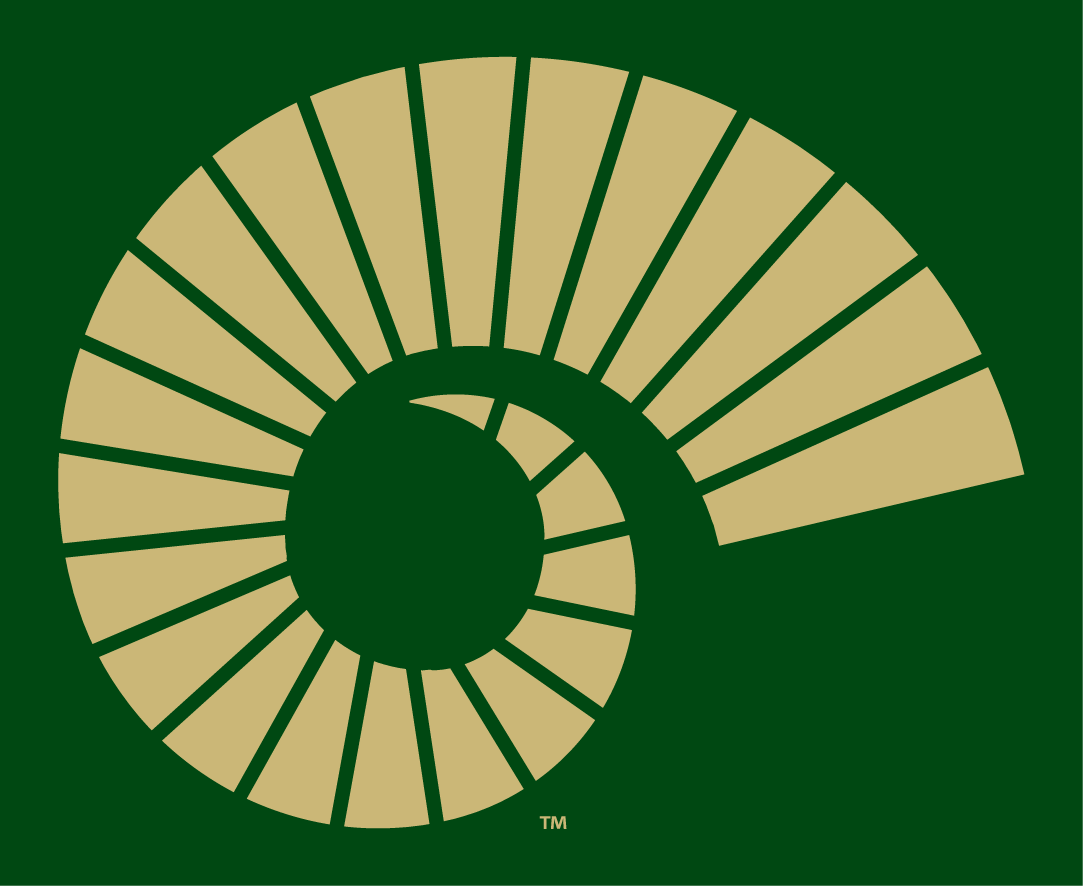 Colorado State Rams 2015-Pres Alternate Logo 14 vinyl decal